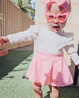 Sarina Romper
