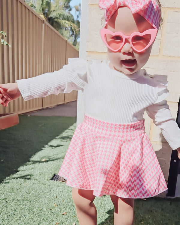 Sarina Romper