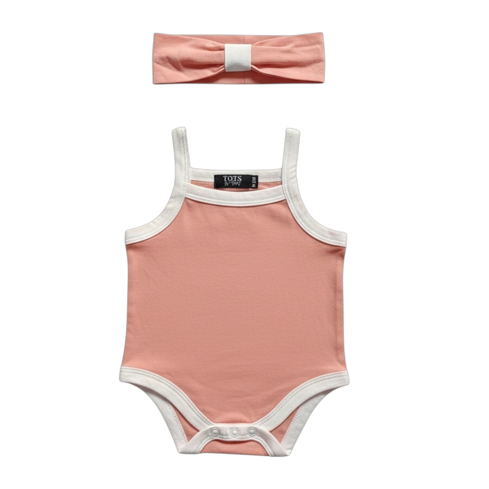 Willow Romper