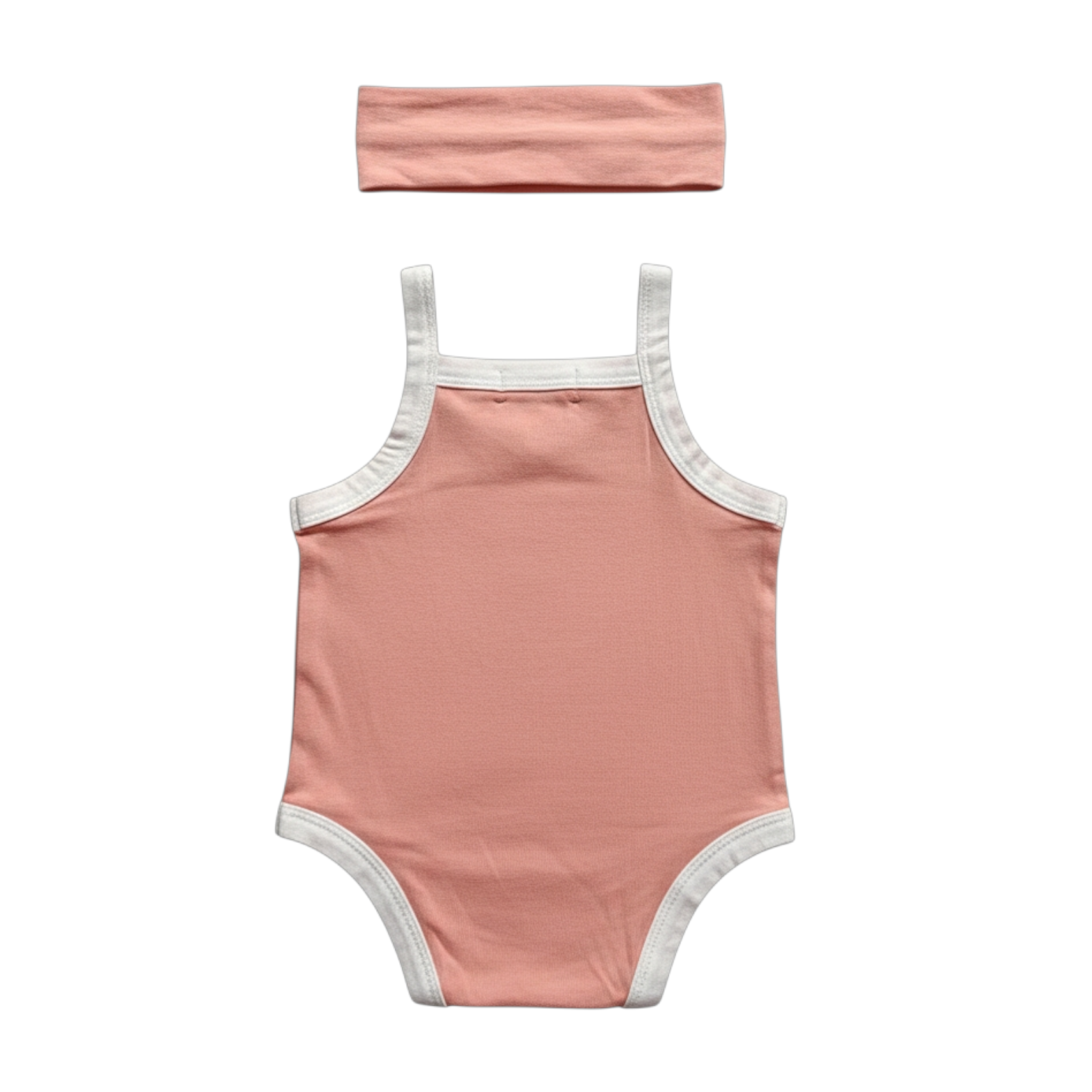 Willow Romper