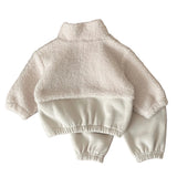 Winter Sherpa Set