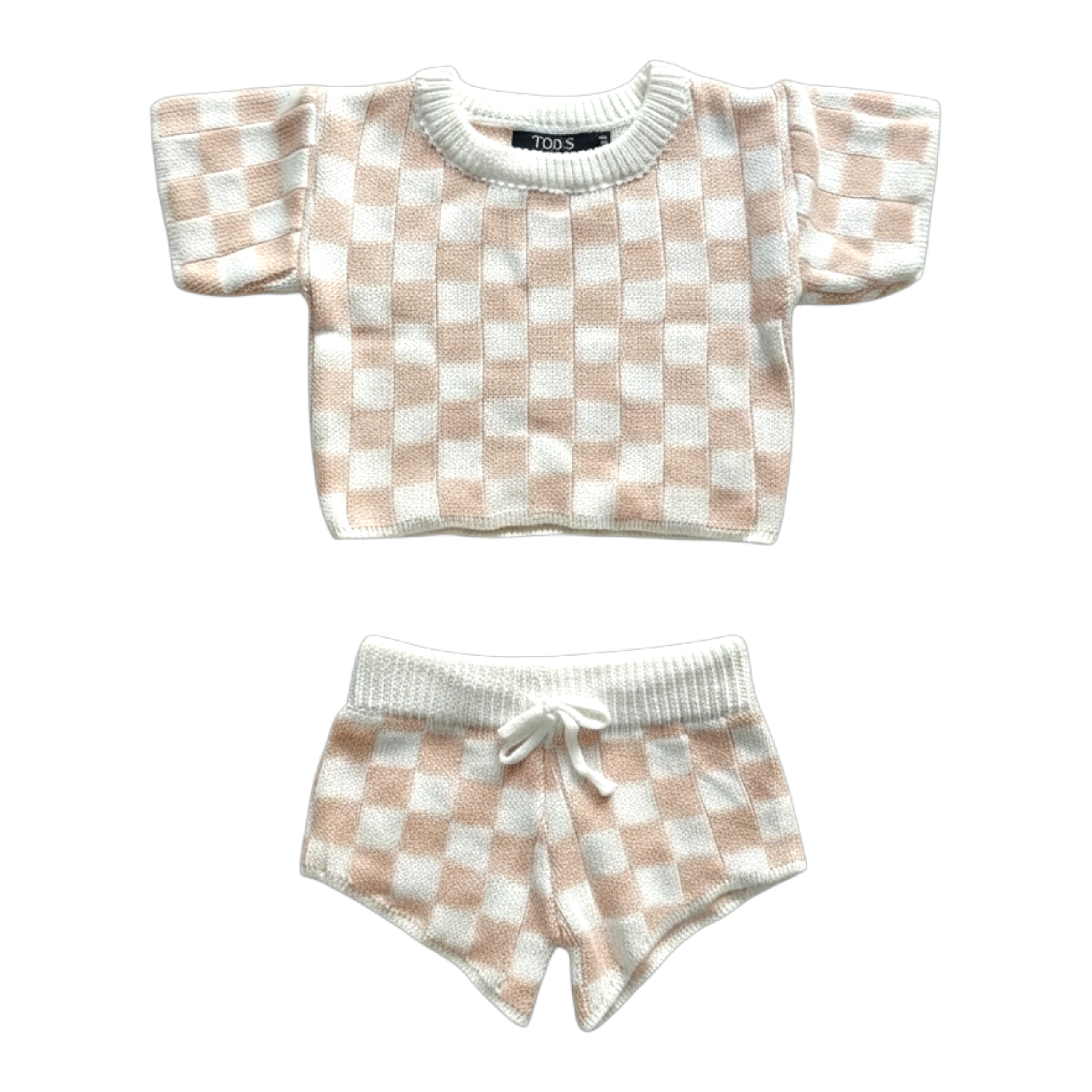 Ollie Knit Set