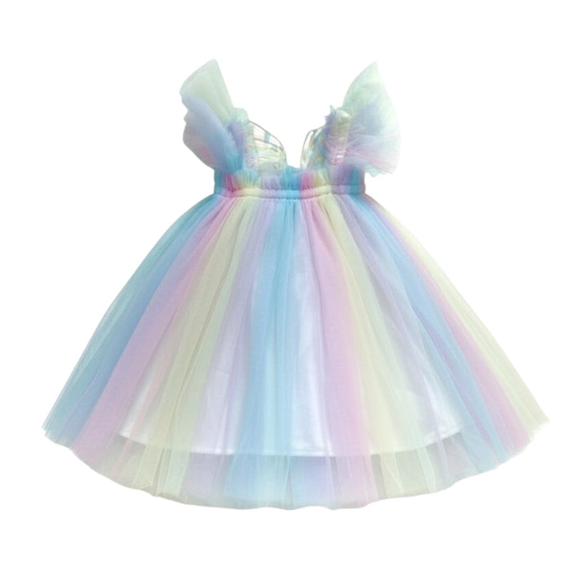 Genevieve Fairy Dress