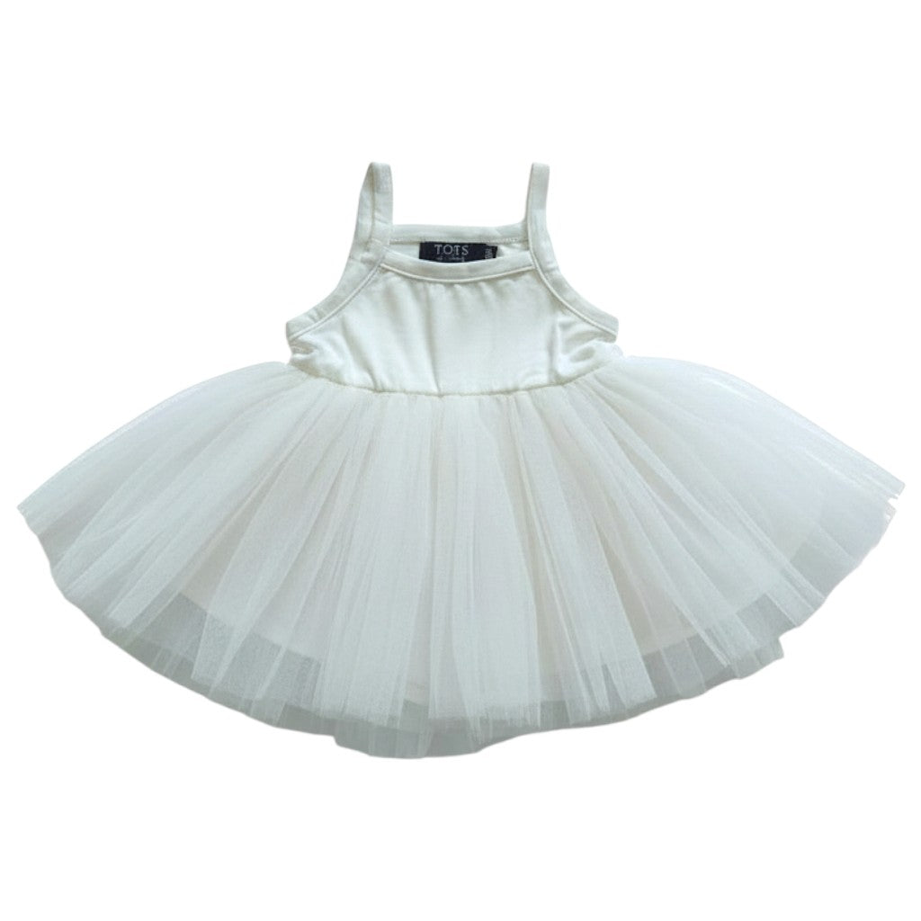 Stella Tutu Romper