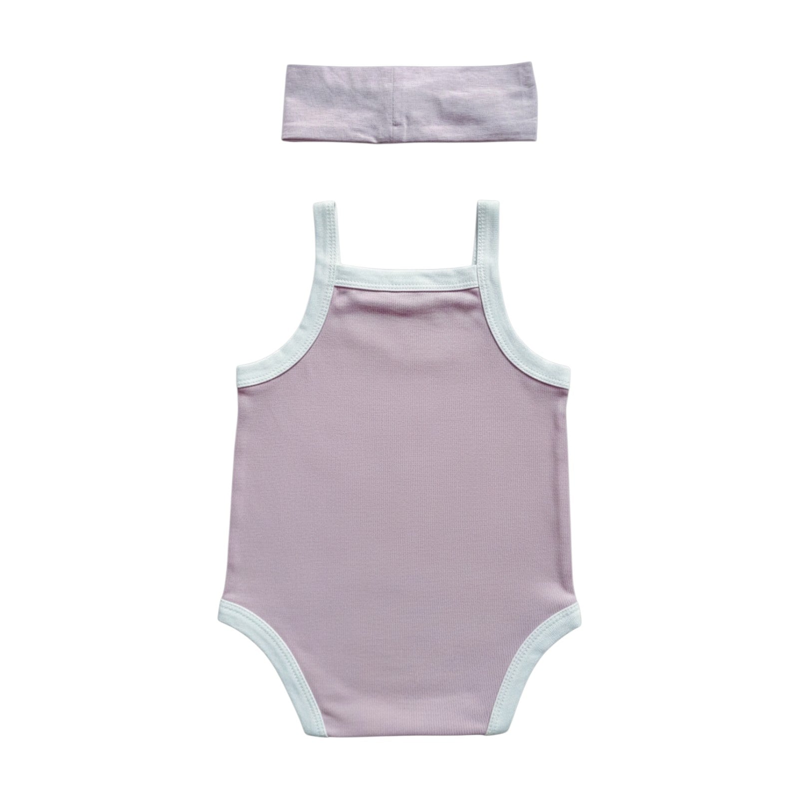 Willow Romper