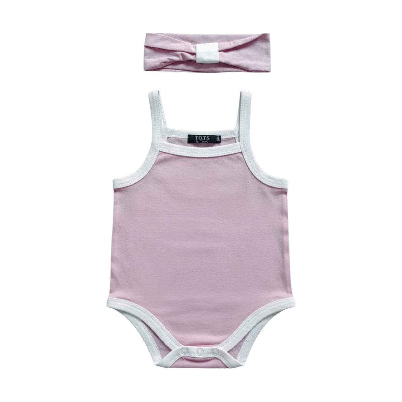 Willow Romper