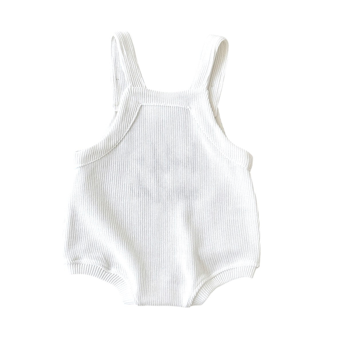 Hello World Romper