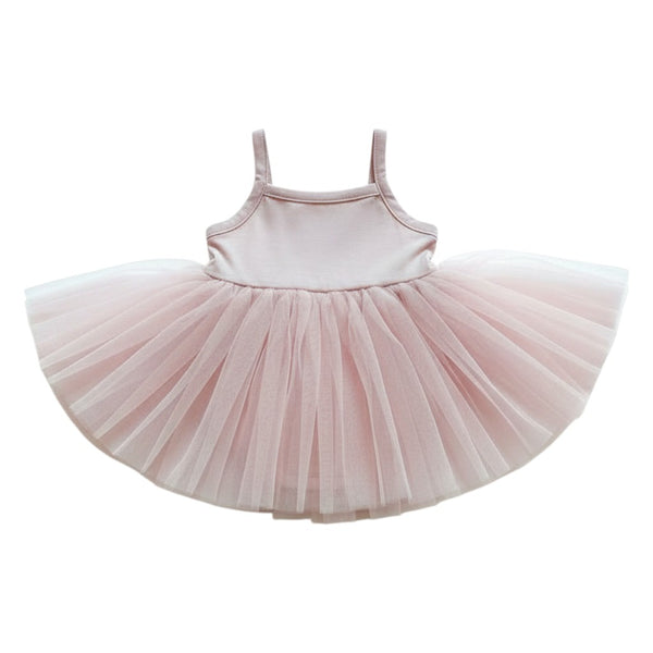 Stella Tutu Romper