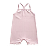 Layla Romper