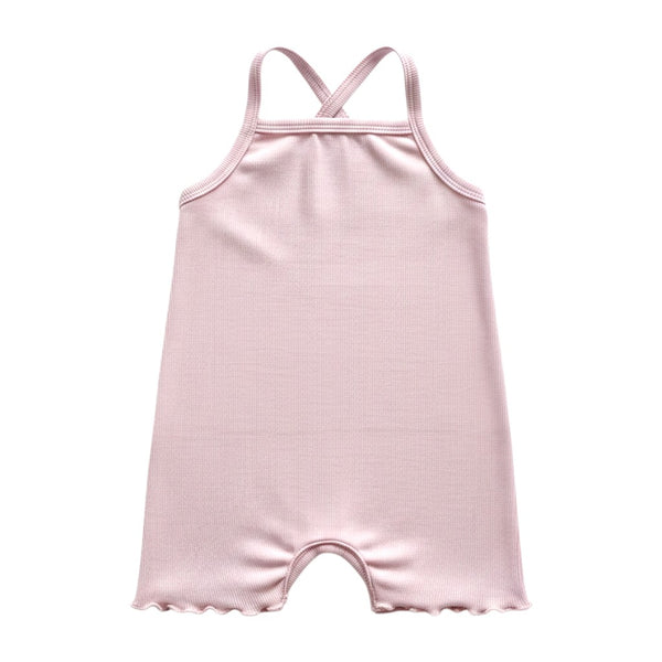 Layla Romper
