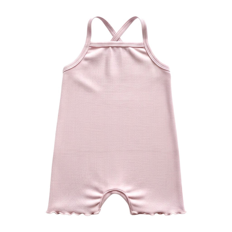 Layla Romper