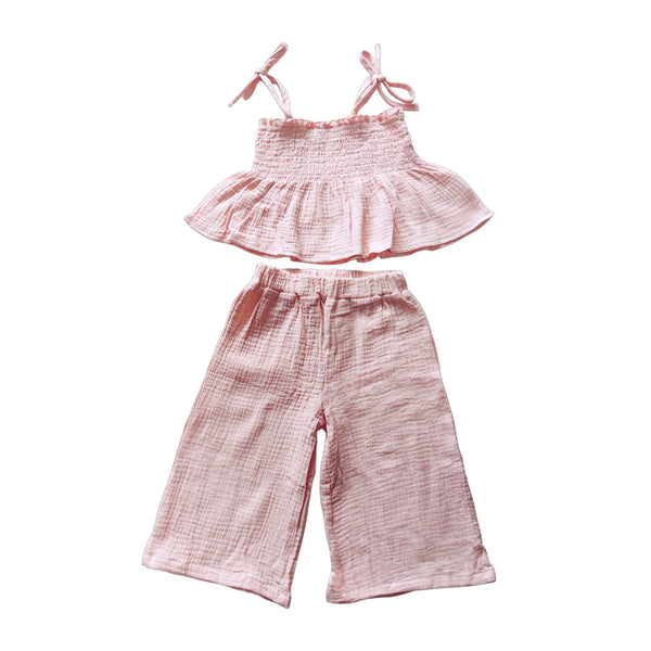 Tillie Set