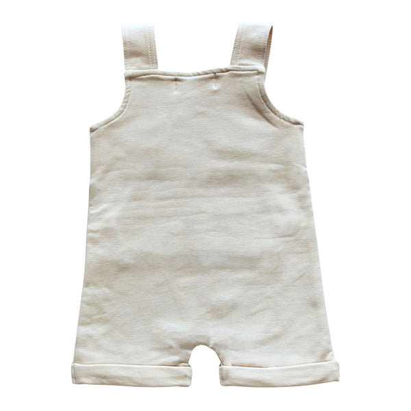 Summer Basic Overalls