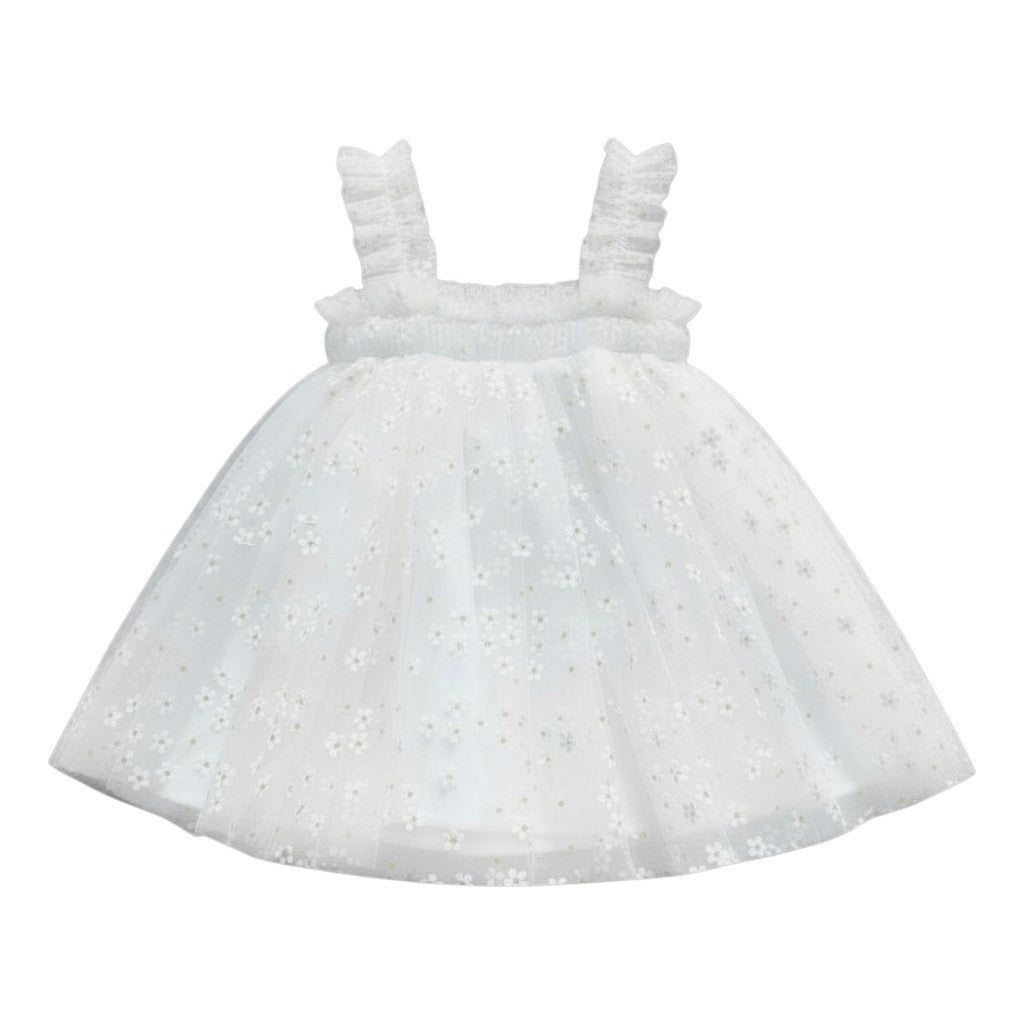 Isla Daisy Dress - Clearance