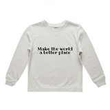 MLW By Design - Better Place Kids Crew