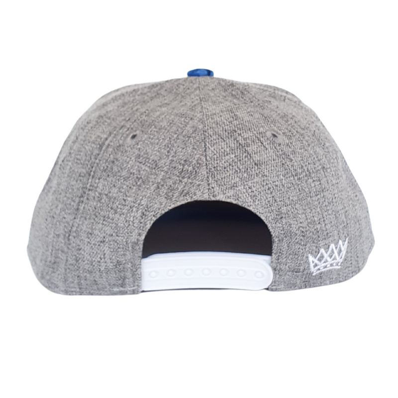 Cruzy Crowns - CHASE SNAPBACK
