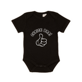 MLW By Design - Choice Bro Bodysuit | Various Colours