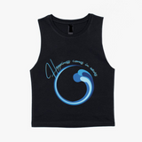 MLW By Design - Happiness Comes In Waves Tank | Various Colours