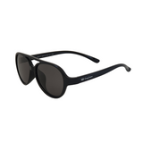 Aviator Kids Sunglasses - Black