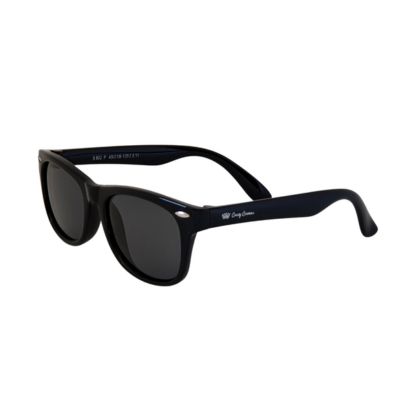 Kids Sunglasses - Black