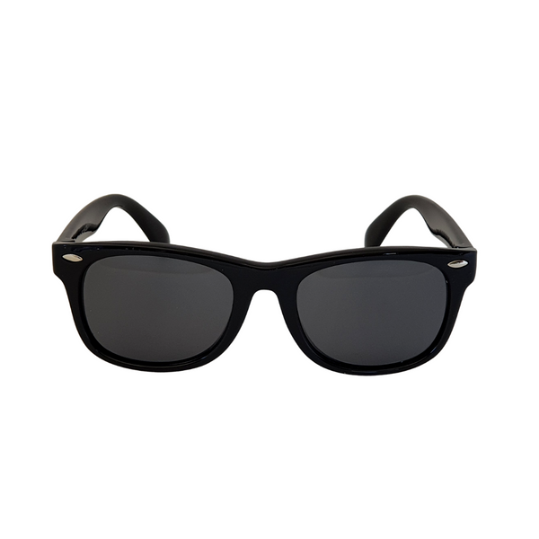 Kids Sunglasses - Black