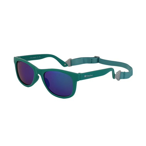 Kids Sunglasses - Green (Baby/ Toddler)