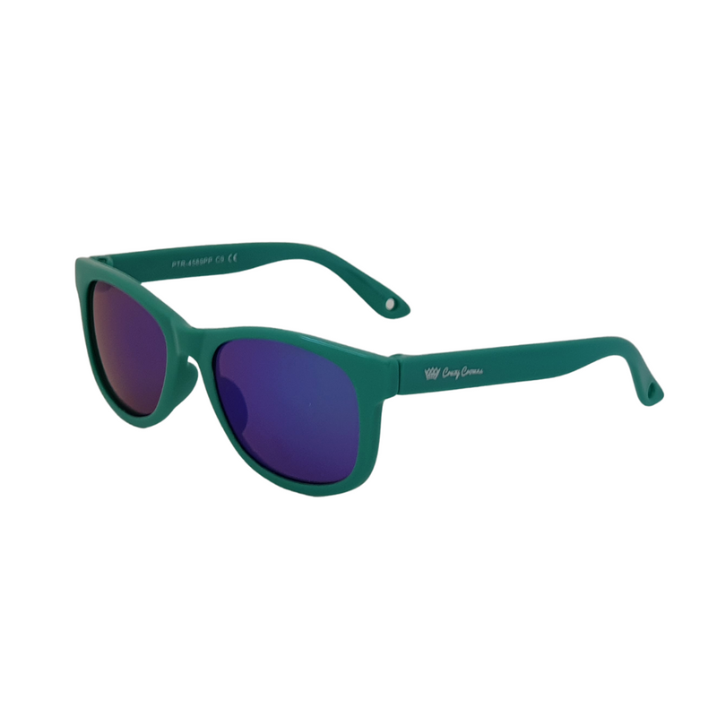 Kids Sunglasses - Green (Baby/ Toddler)