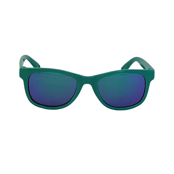Kids Sunglasses - Green (Baby/ Toddler)