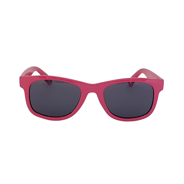 Kids Sunglasses - Hot Pink (Baby/ Toddler)