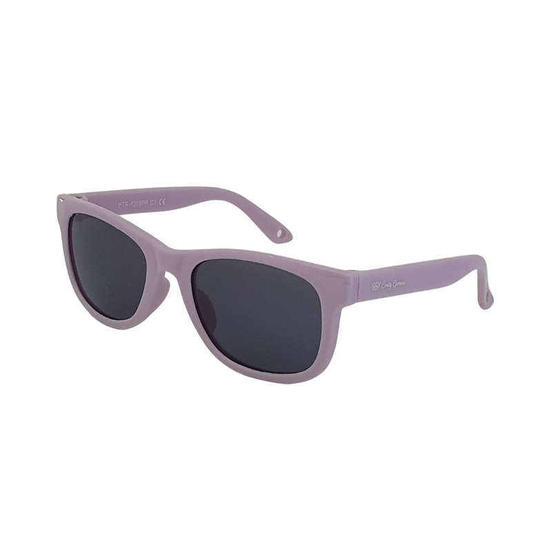 Kids Sunglasses - Purple (Baby/ Toddler)