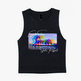 MLW By Design - Eat Sleep Skate Repeat Tank | Various Colours