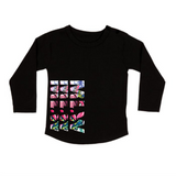 MLW By Design - MLW Graffiti Brand Tee | Black