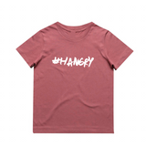 MLW By Design - #HANGRY Tee | Various Colours