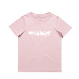 MLW By Design - #HANGRY Tee | Various Colours