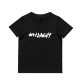 MLW By Design - #HANGRY Tee | Various Colours