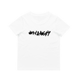 MLW By Design - #HANGRY Tee | Various Colours