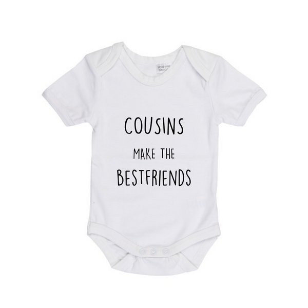 MLW By Design - Cousins Bodysuit Bodysuit | Various Colours