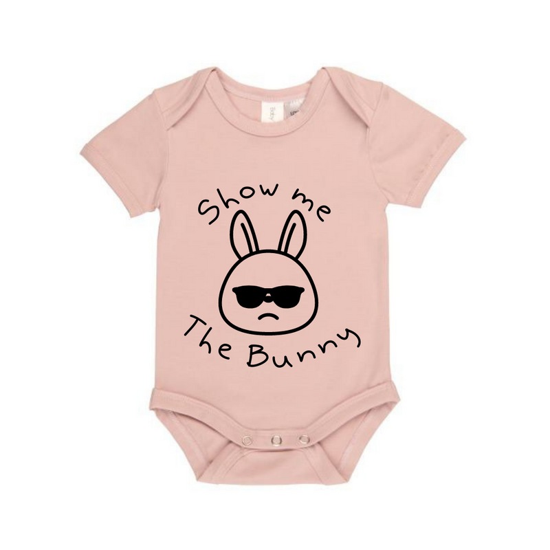 Show me best sale a baby bunny