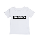 MLW By Design - Bromance Tee | Black or White