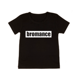 MLW By Design - Bromance Tee | Black or White