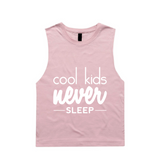 MLW By Design - Cool Kids Tank | Various Colours