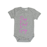 MLW By Design - Drop Dead Gorg Bodysuit | Various Colours
