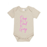 MLW By Design - Drop Dead Gorg Bodysuit | Various Colours