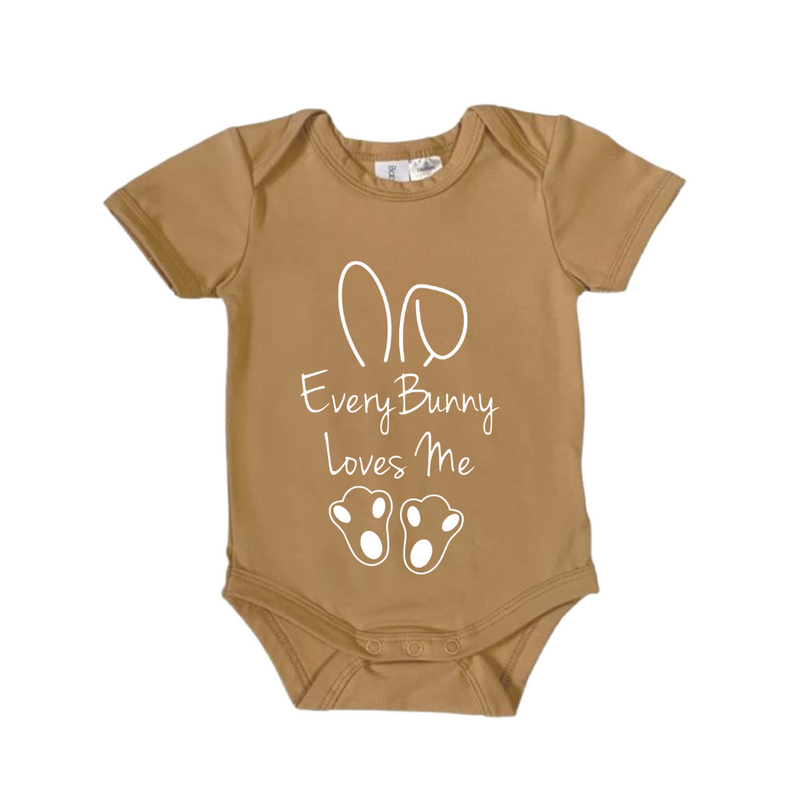 MLW By Design - Every Bunny Loves Me | Various Colours