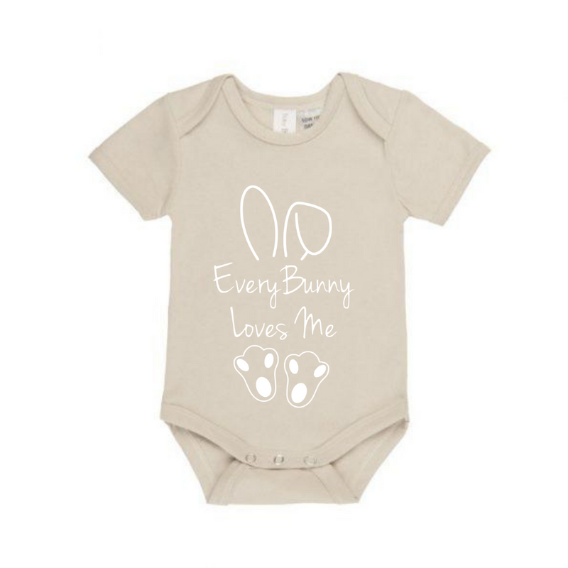 MLW By Design - Every Bunny Loves Me | Various Colours