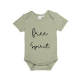 MLW By Design - Free Spirit Sand Bodysuit | Various Colours