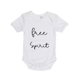 MLW By Design - Free Spirit Sand Bodysuit | Various Colours
