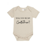 MLW By Design - Godfather Bodysuit | Various Colours