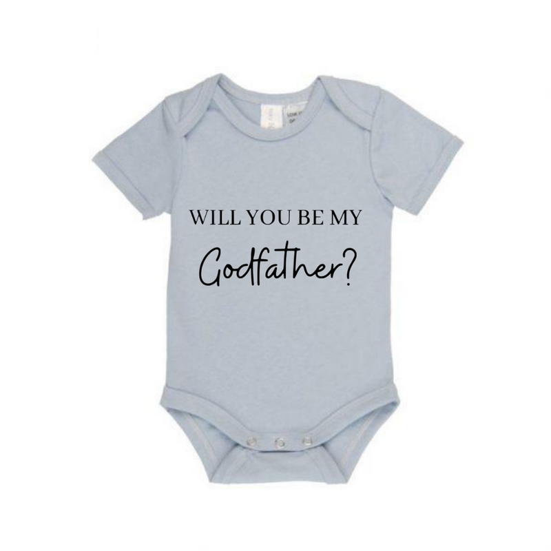 MLW By Design - Godfather Bodysuit | Various Colours
