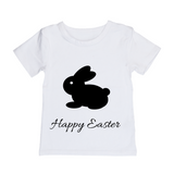 MLW By Design - Happy Easter Tee